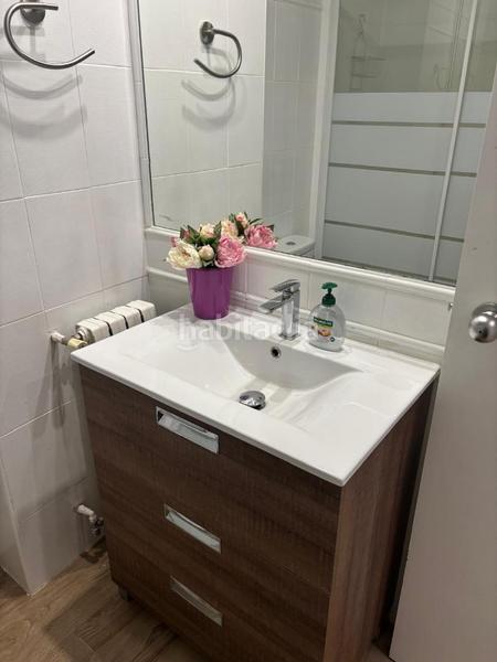 Foto a1c7fa5d-de96-4dbb-b337-2c1342b86eab. Miete etagenwohnung in Paseo Independencia Zaragoza