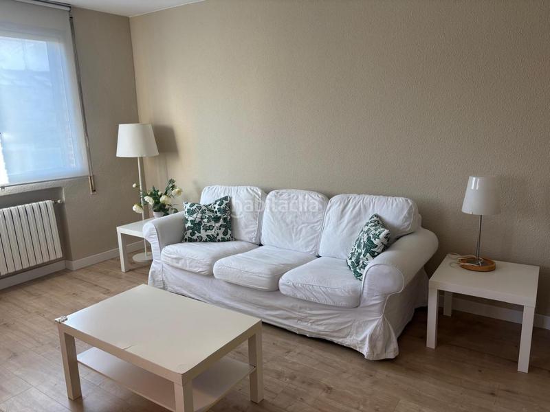 Foto a5c32a70-5fa3-4e70-9b63-9b9ae8013a63. Miete etagenwohnung in Paseo Independencia Zaragoza