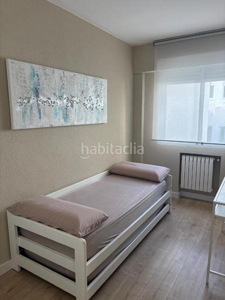 Foto 0719fc26-dc93-49ee-803a-ab30b4d85a48. Rent flat in Paseo Independencia Zaragoza