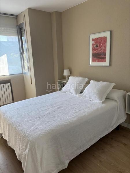 Foto 09d0212a-f856-4b13-ad69-2a5037e3b785. Rent flat in Paseo Independencia Zaragoza