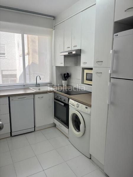 Foto 12700fbb-6229-4577-b0aa-167a77afbe4d. Rent flat in Paseo Independencia Zaragoza