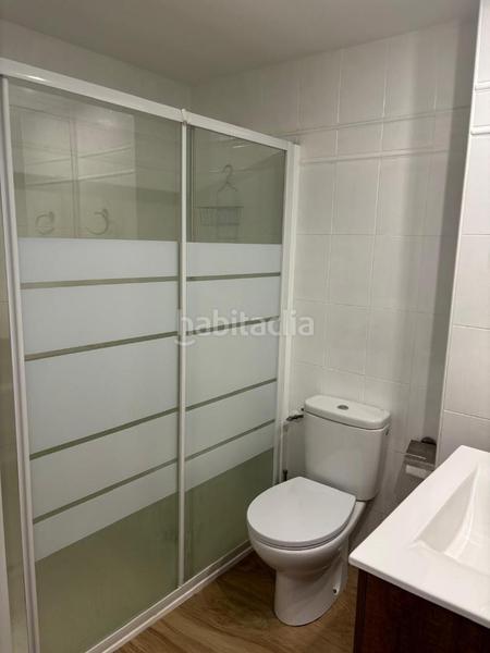 Foto 3ae3f944-1b25-4917-b2aa-459410c507da. Rent flat in Paseo Independencia Zaragoza