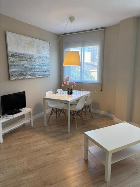 Foto 59a0a3f8-6397-433e-bbd4-ec69e1b60c9f. Rent flat in Paseo Independencia Zaragoza