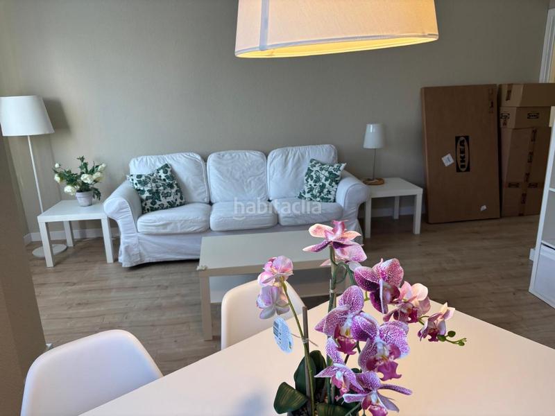 Foto 81808c52-e08e-455c-a829-4f5d55971b47. Rent flat in Paseo Independencia Zaragoza