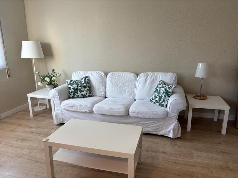 Foto 89425e79-2ff1-4737-9cb3-2b4108edbd2a. Rent flat in Paseo Independencia Zaragoza