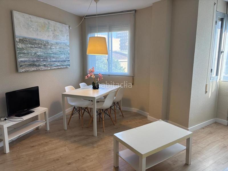 Foto 8df39167-a26d-411a-8196-6bbdf2184258. Rent flat in Paseo Independencia Zaragoza