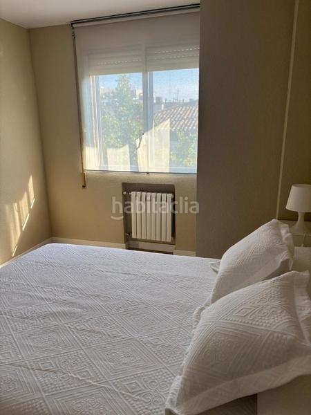 Foto a7d4973a-f3a9-4171-aaf5-8e3ff306b3cd. Rent flat in Paseo Independencia Zaragoza