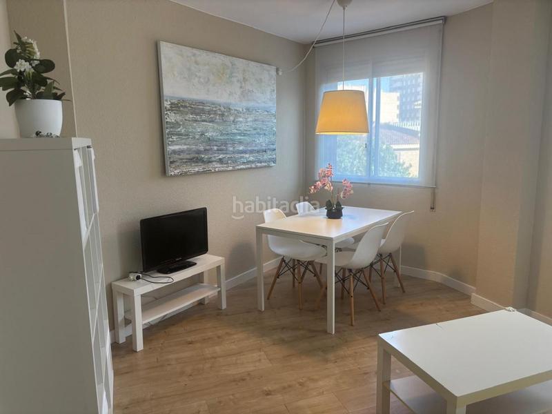 Foto c2351d96-79d0-48b8-9a37-c0caff8b9dd9. Rent flat in Paseo Independencia Zaragoza