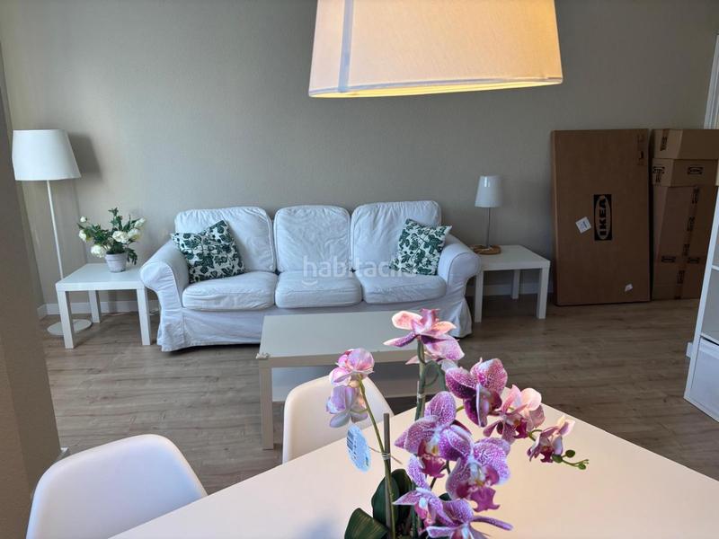 Foto d35e9c52-f998-45e2-8a9b-32431d1840d3. Rent flat in Paseo Independencia Zaragoza