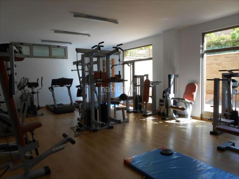 Foto 07d40520-1e8d-45ca-8189-c0e5821a6662. Affitto casa in Montecanal Zaragoza