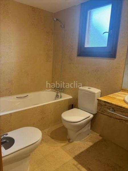 Foto 214c4e7c-265d-4d85-bf5b-b1823b939e70. Affitto casa in Montecanal Zaragoza