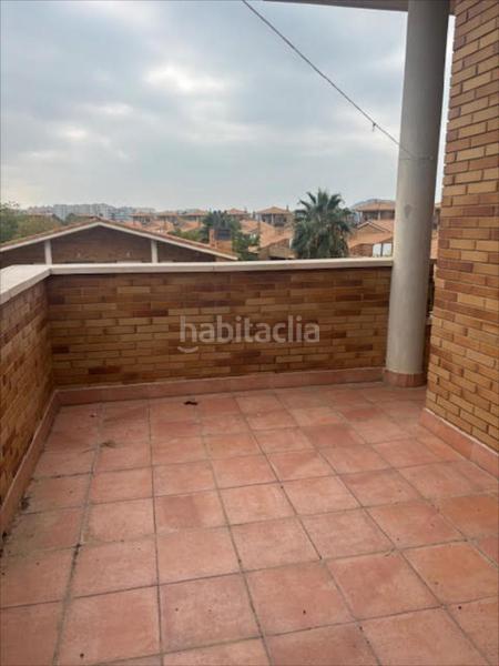 Foto 2274fd7f-28da-4716-b103-55608d734cae. Affitto casa in Montecanal Zaragoza