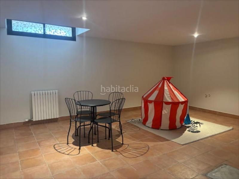 Foto 335a8835-96c6-4f19-a05a-ea7864d15d7f. Affitto casa in Montecanal Zaragoza