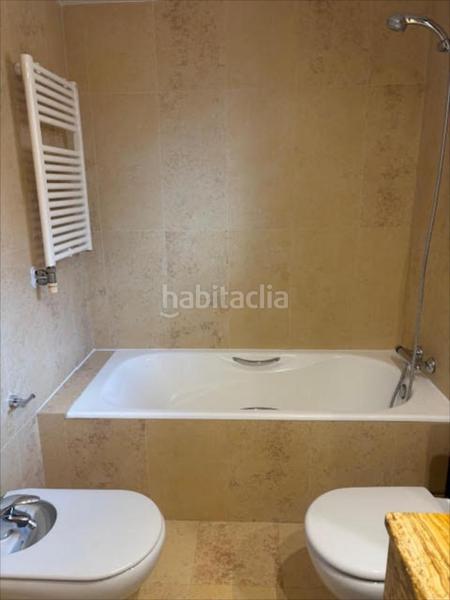 Foto 61c331d8-b627-4678-a404-3c550706be5a. Affitto casa in Montecanal Zaragoza