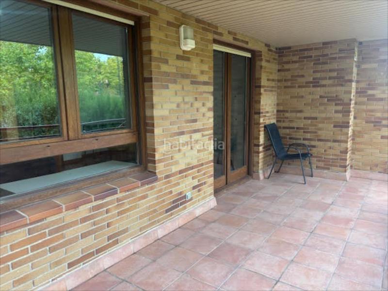 Foto 7bee4242-570b-4dc8-ae42-b7ab806c594a. Affitto casa in Montecanal Zaragoza