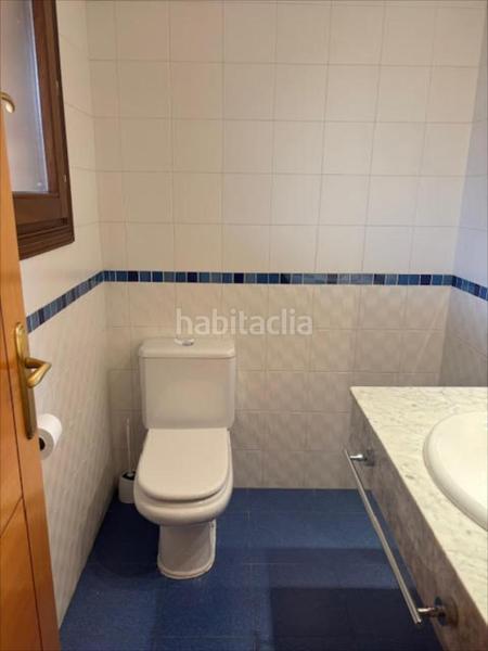 Foto 7f3b94ea-5fe7-4de7-a103-b316257f7331. Affitto casa in Montecanal Zaragoza
