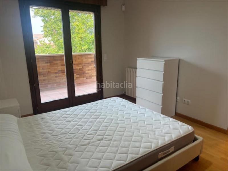 Foto 87415cf9-ee56-4fb3-882e-18711c0be065. Affitto casa in Montecanal Zaragoza