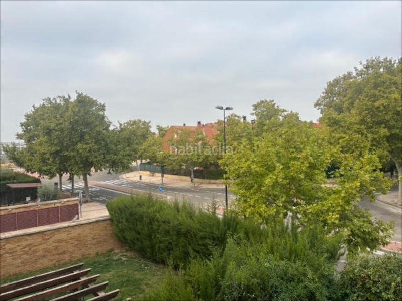 Foto 8e881fbe-8743-4efa-bd5c-bd3c70708fe2. Affitto casa in Montecanal Zaragoza