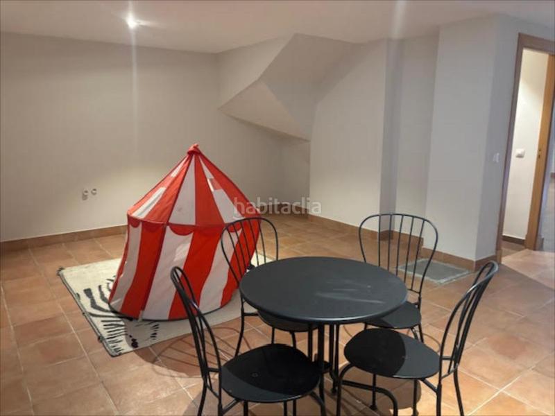 Foto acf86a44-426f-46b1-96e2-fb6fe65eb3bc. Affitto casa in Montecanal Zaragoza