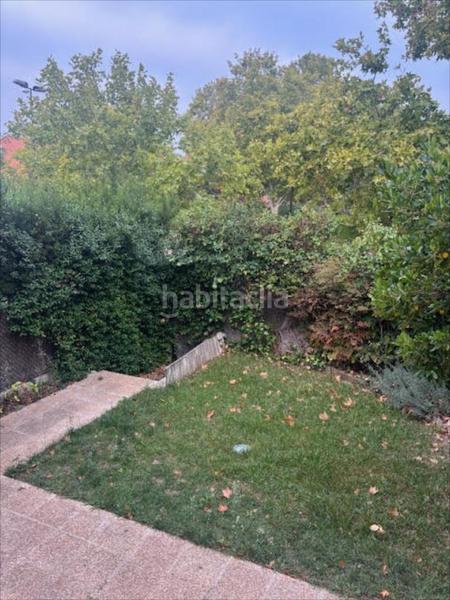 Foto d19dbdb7-ccf9-4739-a706-d8083c4d1558. Affitto casa in Montecanal Zaragoza