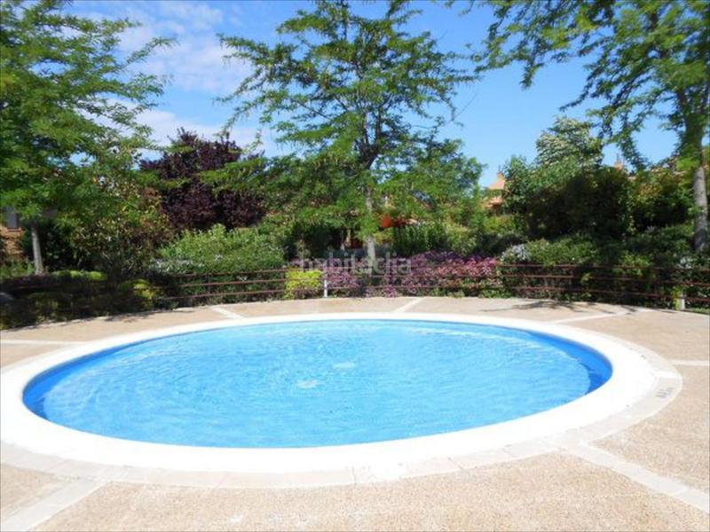 Foto d58ee07e-14f7-448f-9db9-bd896341c836. Affitto casa in Montecanal Zaragoza