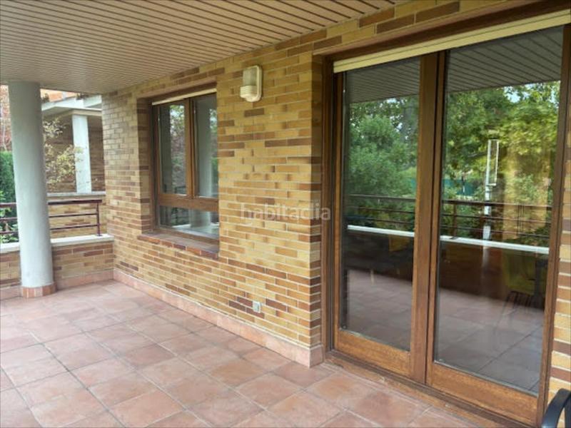 Foto 1bd918db-2115-4979-b037-3f5d07e0bad9. Miete haus in Montecanal Zaragoza