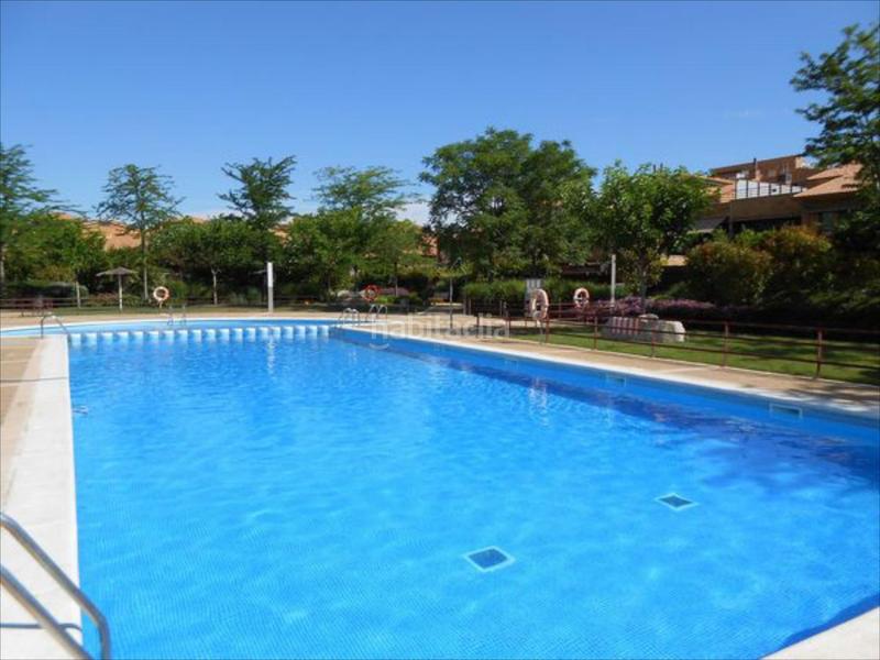 Foto 5a173f7b-ef79-4e5c-a335-92e9f74959bd. Miete haus in Montecanal Zaragoza