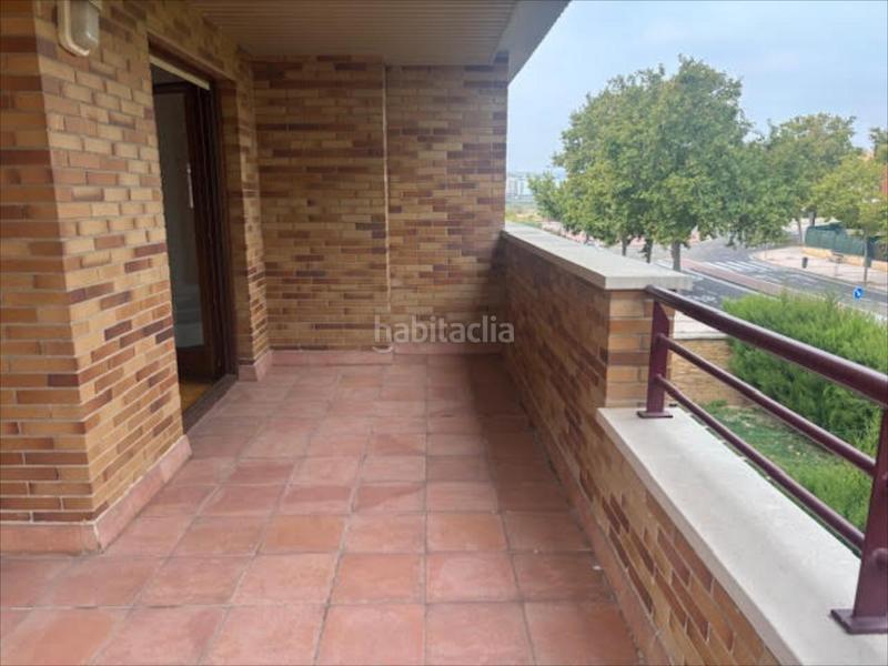 Foto cea8b80a-2e20-4df8-996a-1ed4b9f4be8a. Miete haus in Montecanal Zaragoza