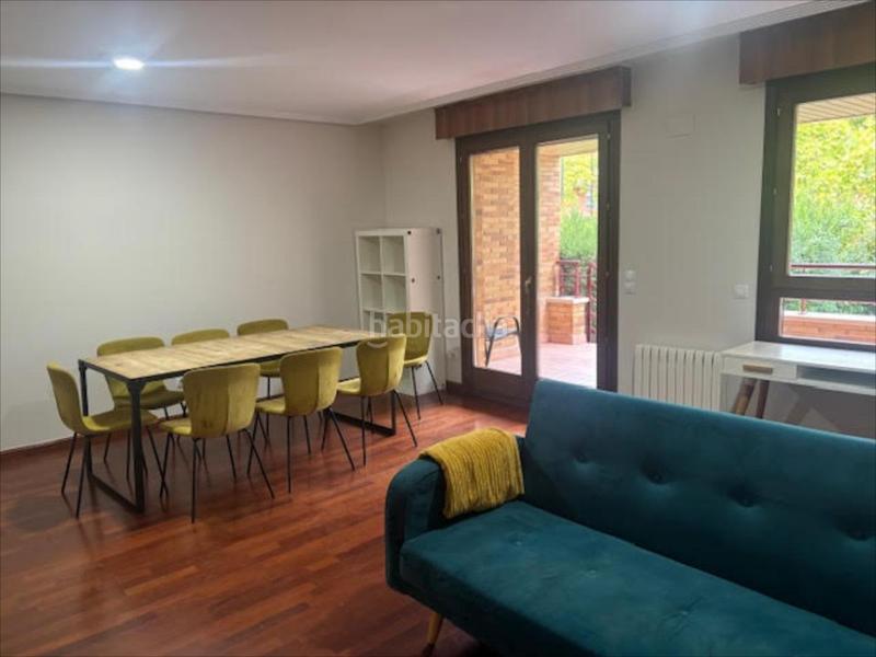 Foto fc01b846-ae1f-4758-b4ae-029334fe6c08. Miete haus in Montecanal Zaragoza