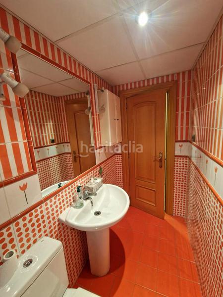 Foto 217b125b-25df-4b50-80de-0d65d9c1242b. Appartement dans Paseo Constitución - Las Damas Zaragoza