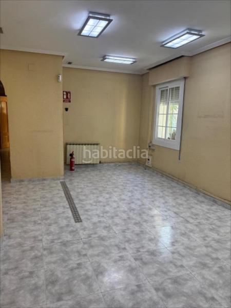 Foto 2752f141-b808-4ded-ae20-29863b944847. Appartement dans Paseo Constitución - Las Damas Zaragoza