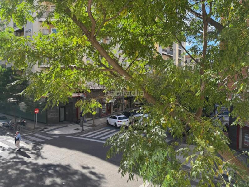 Foto 83b4f0f8-9ee1-42d5-a902-e699682ff078. Appartement dans Paseo Constitución - Las Damas Zaragoza