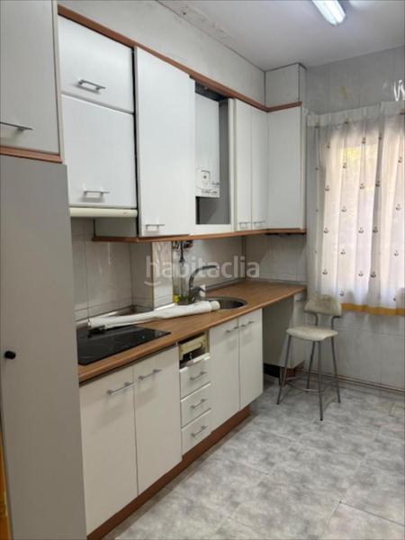 Foto 884a9e5d-96af-4465-a342-3f9c74e086bf. Appartement dans Paseo Constitución - Las Damas Zaragoza