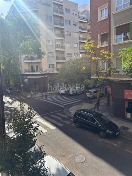 Foto 8ef7b149-9768-4969-a828-8f306193c094. Appartement dans Paseo Constitución - Las Damas Zaragoza