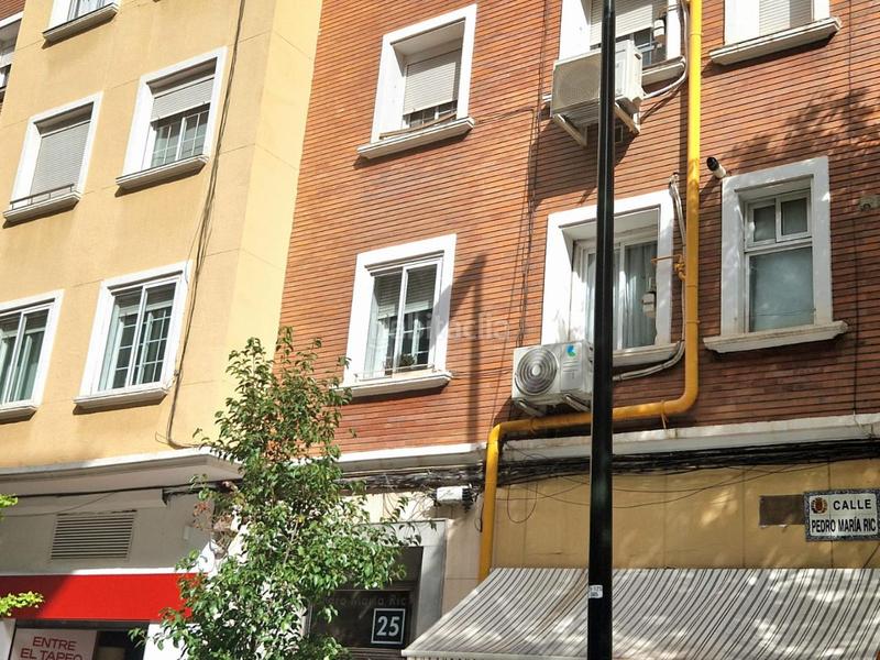 Foto b8563c5f-afc6-4b65-9d73-e219271e646a. Appartement dans Paseo Constitución - Las Damas Zaragoza