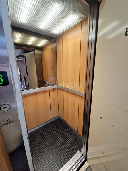 Foto b88809c7-65a9-4303-b823-863b98bf574a. Appartement dans Paseo Constitución - Las Damas Zaragoza