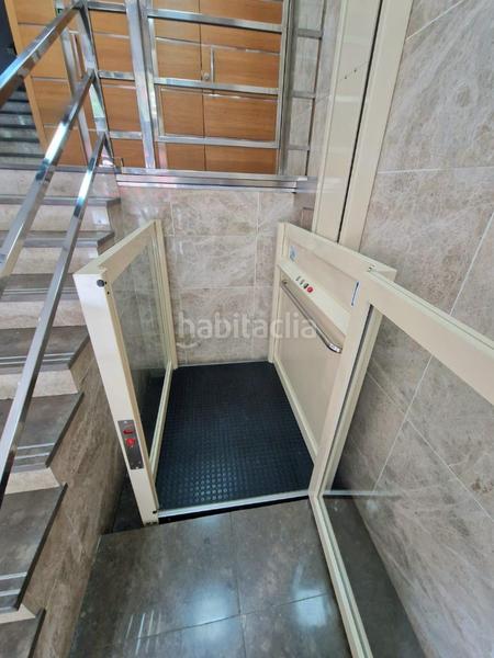 Foto c7115e73-60fb-4069-8294-dd40b6d8934a. Appartement dans Paseo Constitución - Las Damas Zaragoza