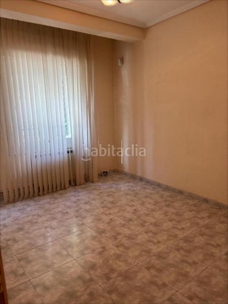 Foto d24b7d3c-7ad5-4595-86c7-d4f151e84b51. Appartement dans Paseo Constitución - Las Damas Zaragoza