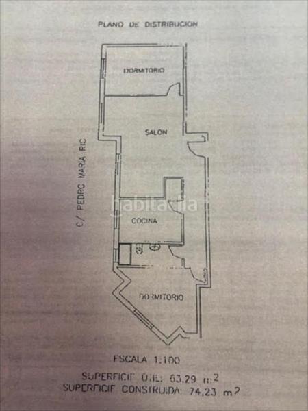 Foto f0324f57-a1e4-4180-8925-b7b0cf9269fa. Appartement dans Paseo Constitución - Las Damas Zaragoza