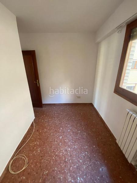 Foto 50c63713-338b-4612-8b29-fbcd03cf588e. Affitto appartamento con piscina in La Bozada - Parque Delicias Zaragoza