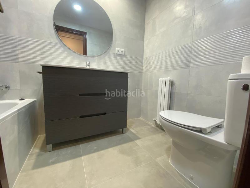 Foto 574c23db-62b4-4772-9faa-960a698fe2c8. Affitto appartamento con piscina in La Bozada - Parque Delicias Zaragoza