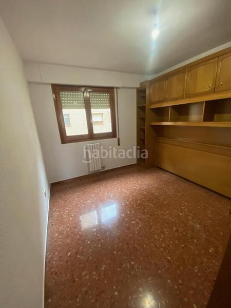 Foto a8c849fb-f0a1-450e-8d93-17c639219791. Affitto appartamento con piscina in La Bozada - Parque Delicias Zaragoza