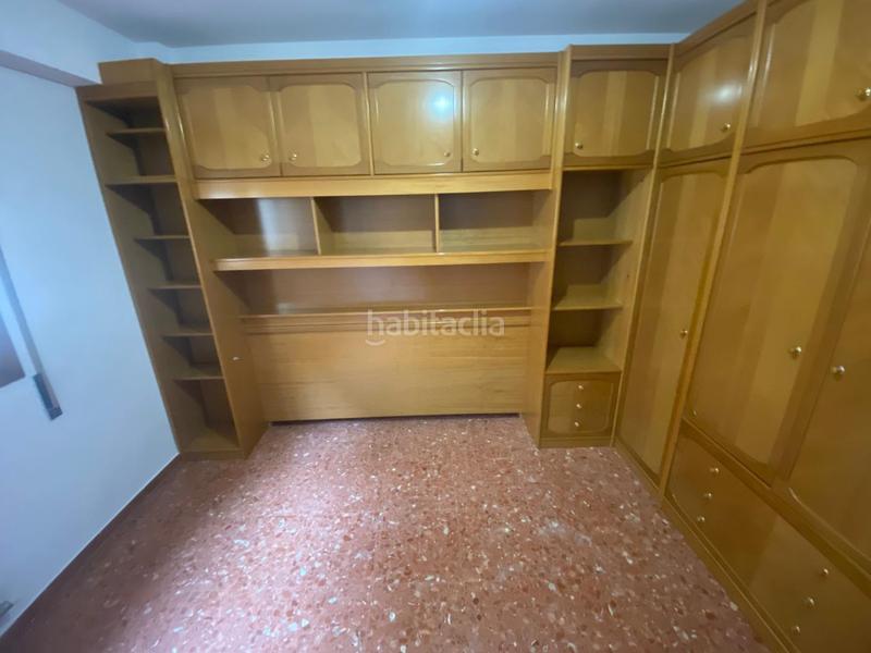 Foto 6521480c-4e7f-4257-aed6-1368cbfa9569. Location appartement avec piscine dans La Bozada - Parque Delicias Zaragoza