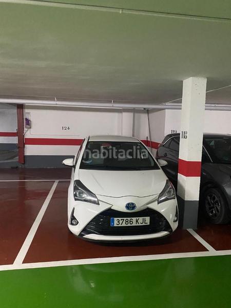 Foto e00ff7b0-6074-4110-aa03-122fd1c591a7. Location appartement avec piscine dans La Bozada - Parque Delicias Zaragoza