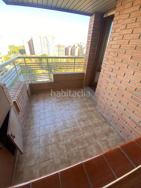 Foto cf7a32ba-0f73-442c-9874-65ca59b71ed3. Miete etagenwohnung mit pool in La Bozada - Parque Delicias Zaragoza