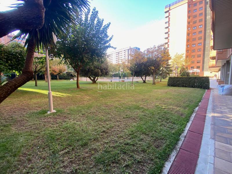 Foto 4214eefd-31ec-4714-81bf-463ca64b65b2. Rent flat with pool in La Bozada - Parque Delicias Zaragoza