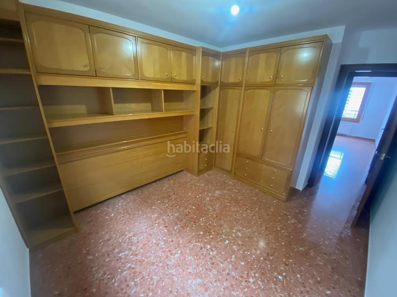 Foto c5588fa2-7976-498b-b357-0c5c36127213. Rent flat with pool in La Bozada - Parque Delicias Zaragoza