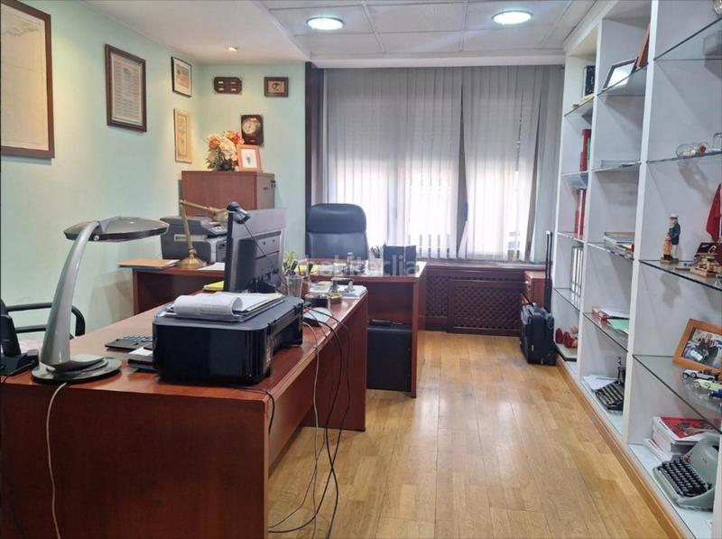 Foto 0c9d2627-71c0-495d-a986-f471d8958d11. Location local commercial dans Paseo Independencia Zaragoza