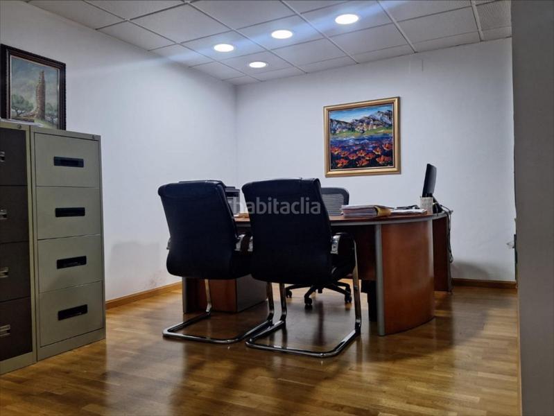 Foto 1be74cca-b34c-4b75-ad9f-c62bceff9f5a. Location local commercial dans Paseo Independencia Zaragoza