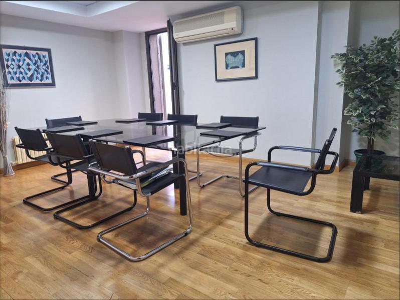 Foto 5332ef7c-a187-4026-9a30-00f7ccdd2d58. Location local commercial dans Paseo Independencia Zaragoza